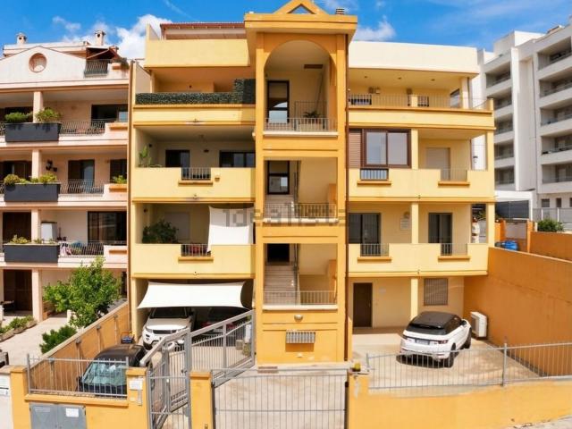 Appartamento in vendita di 66 m² in Via Araolla, 13