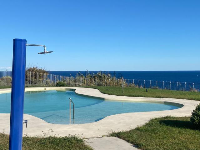 Appartamento in vendita di 66 m² in Via Aurelia