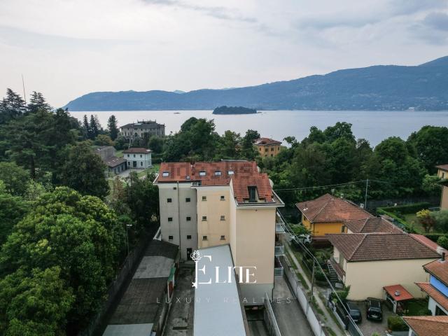 Appartamento in vendita di 66 m² in Via Balilla