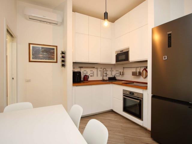 Appartamento in vendita di 66 m² in Via Bartolomeo D&apos Alviano, 18