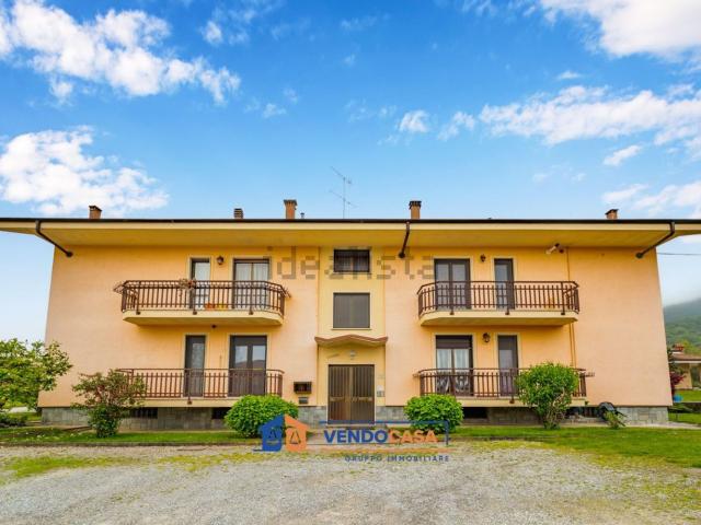 Appartamento in vendita di 66 m² in Via Barali, 72