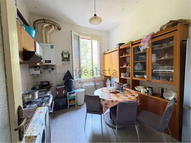 Appartamento in vendita di 66 m² in Via Benedettine