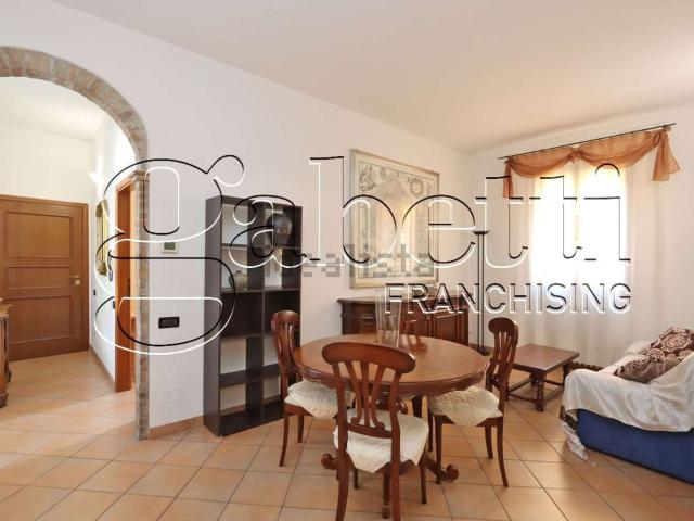 Appartamento in vendita di 66 m² in Via Belfiore