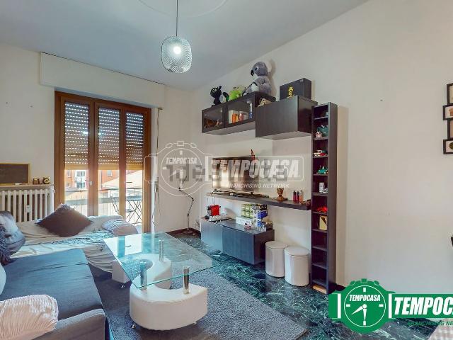 Appartamento in vendita di 66 m² in Via Berthoud, 184