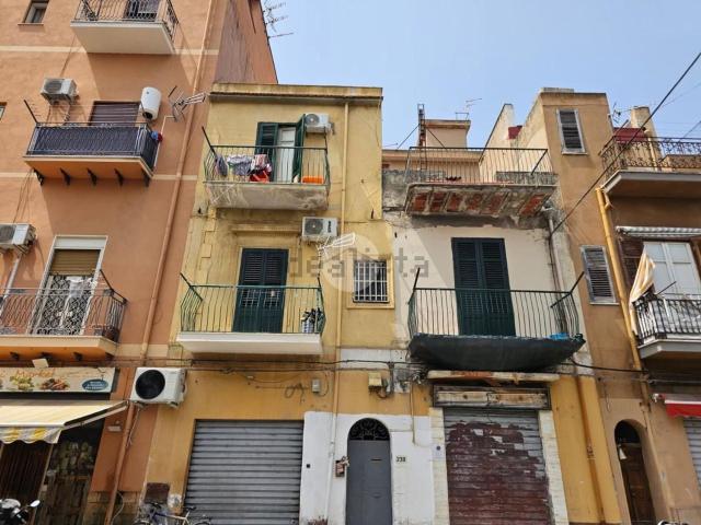 Appartamento in vendita di 66 m² in Via Brancaccio, 239