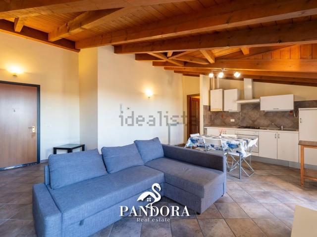 Appartamento in vendita di 66 m² in Via C. Correnti, 27