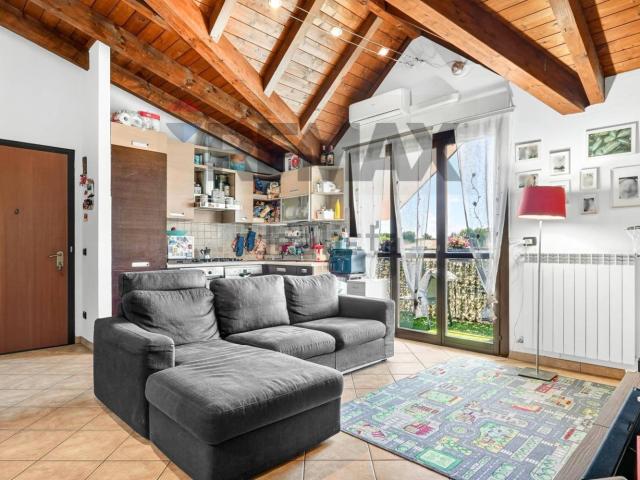 Appartamento in vendita di 66 m² in Via C. Correnti, 27