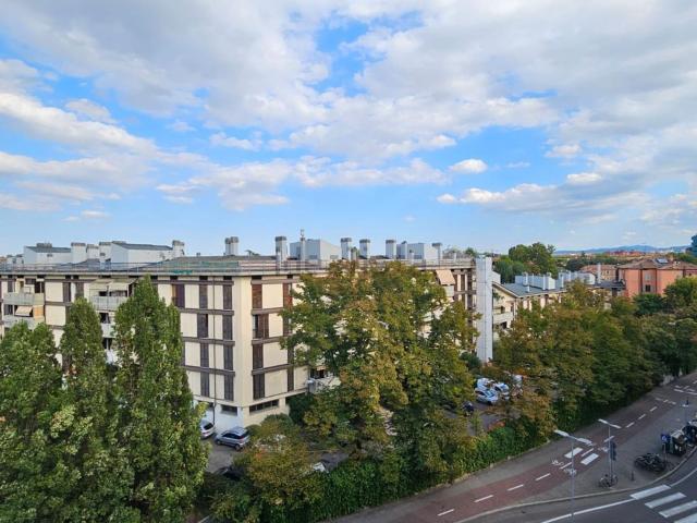 Appartamento in vendita di 66 m² in Via Camillo Ranzani