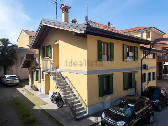 Appartamento in vendita di 66 m² in Via Caduti, 12