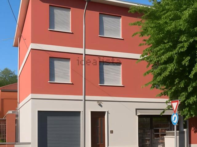 Appartamento in vendita di 66 m² in Via Caduti del Lavoro, 2