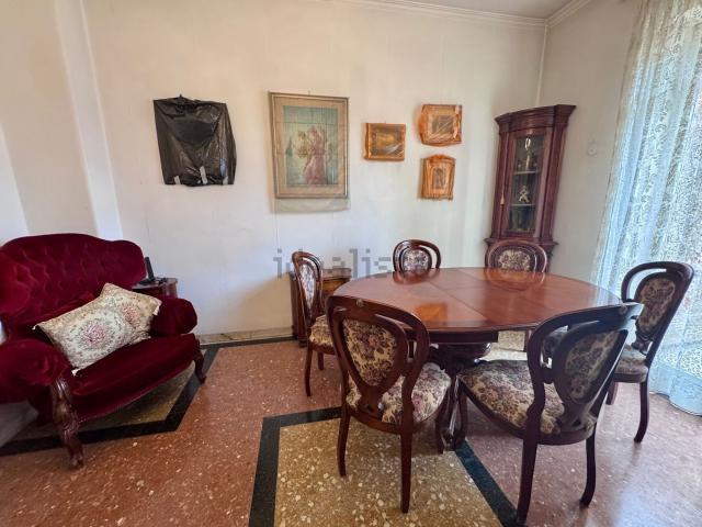 Appartamento in vendita di 66 m² in Via Capitan Ottobono, 20