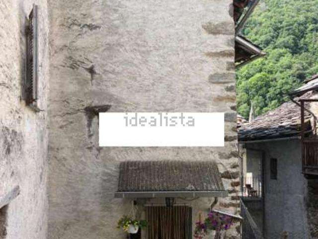 Appartamento in vendita di 66 m² in Via Capoluogo, 75