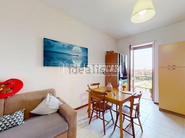 Appartamento in vendita di 66 m² in Via Carignano, 11