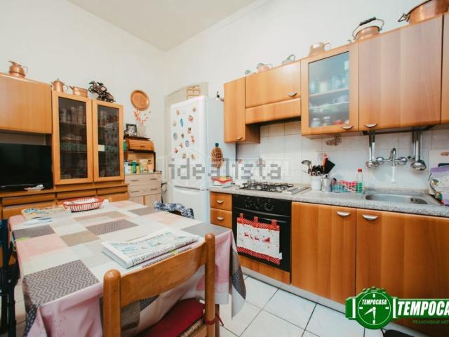 Appartamento in vendita di 66 m² in Via Carlo Pezzani