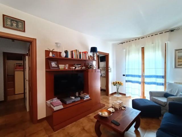 Appartamento in vendita di 66 m² in Via Aurelia Nord, 278