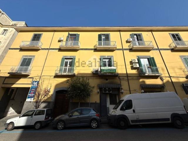 Appartamento in vendita di 66 m² in Via Castellammare, 40