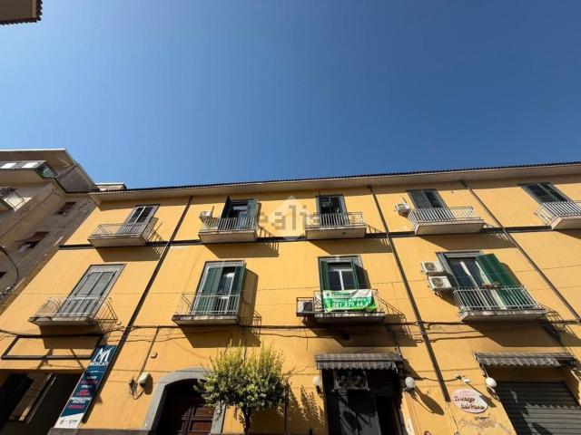 Appartamento in vendita di 66 m² in Via Castellammare, 40