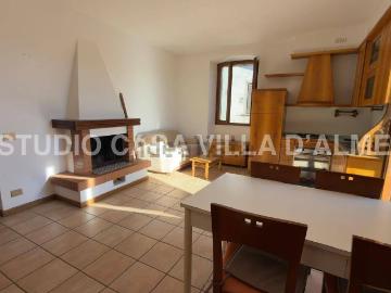 Appartamento in vendita di 66 m² in Via Casavoglio