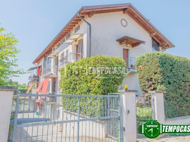 Appartamento in vendita di 66 m² in Via Case America, 29