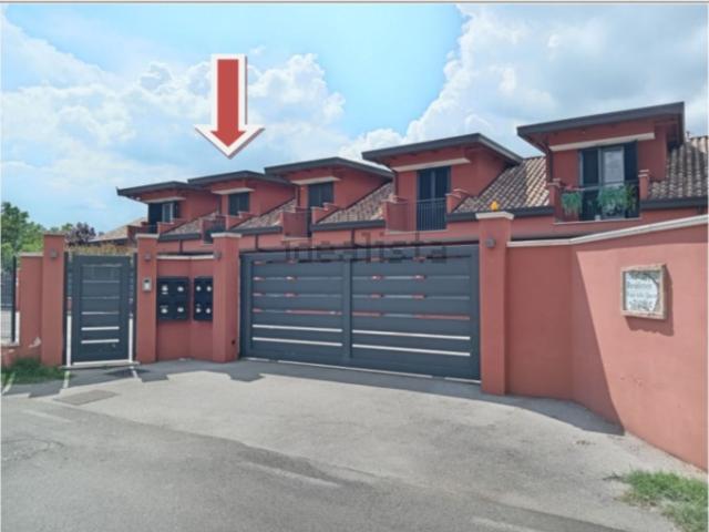 Appartamento in vendita di 66 m² in Via Cavariccio
