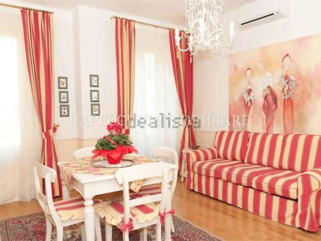 Appartamento in vendita di 66 m² in Via Cavour