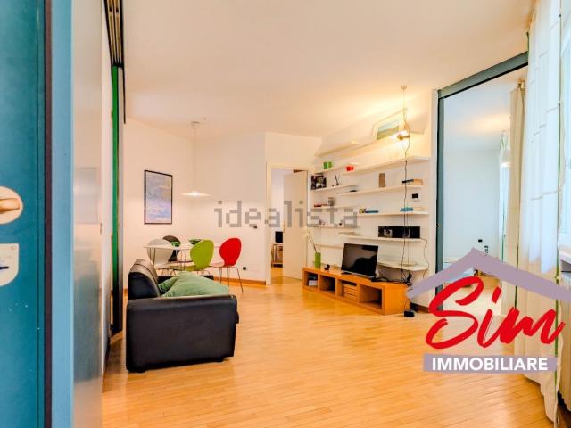 Appartamento in vendita di 66 m² in Via Cesare Magnani Ricotti