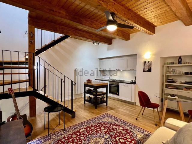 Appartamento in vendita di 66 m² in Via Cesarini, 7
