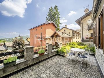 Appartamento in vendita di 66 m² in Via Chioso