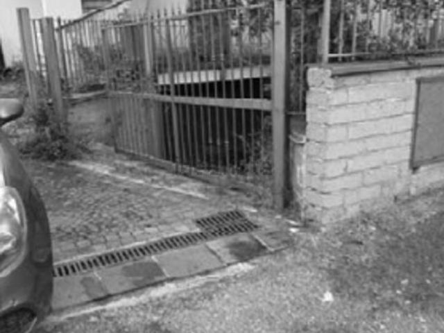 Appartamento in vendita di 66 m² in Via Circonvallazione