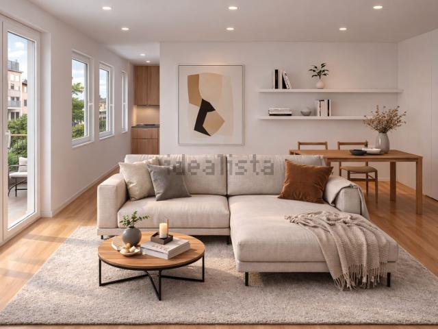 Appartamento in vendita di 66 m² in Via Costantino Cumano, 2