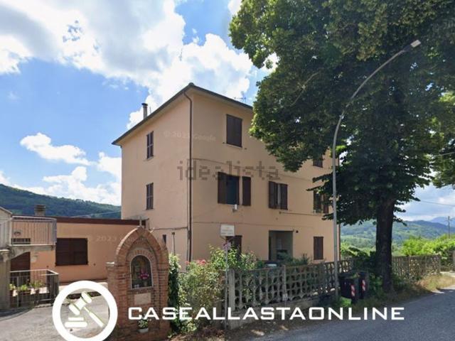 Appartamento in vendita di 66 m² in Via Clementina