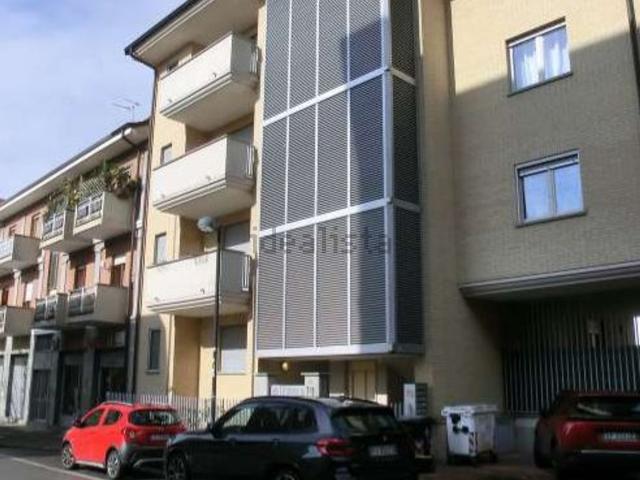 Appartamento in vendita di 66 m² in Via Crimea, 5
