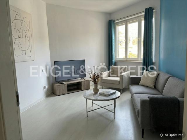 Appartamento in vendita di 66 m² in Via Dante, 28