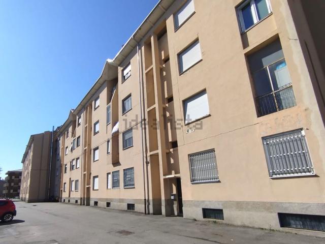 Appartamento in vendita di 66 m² in Via Daniele Ranzoni
