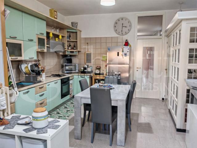 Appartamento in vendita di 66 m² in Via dei Gladiatori