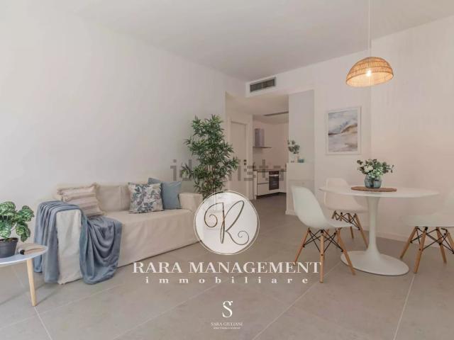 Appartamento in vendita di 75 m² in Via dei Fornaciai