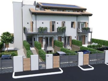 Appartamento in vendita di 66 m² in Via dei Lilla&apos