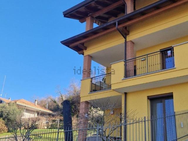 Appartamento in vendita di 66 m² in Via Dei Partigiani, 2