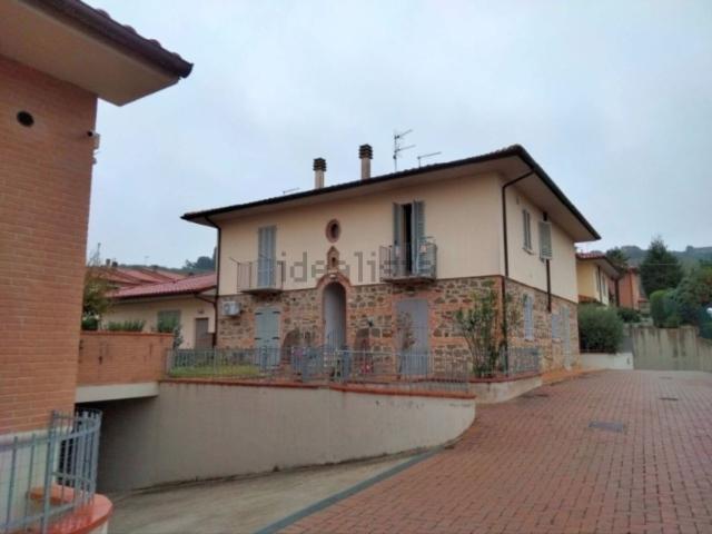 Appartamento in vendita di 66 m² in Via del Calcione