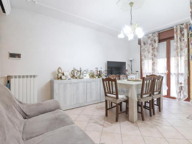 Appartamento in vendita di 66 m² in Via del Curato, 21