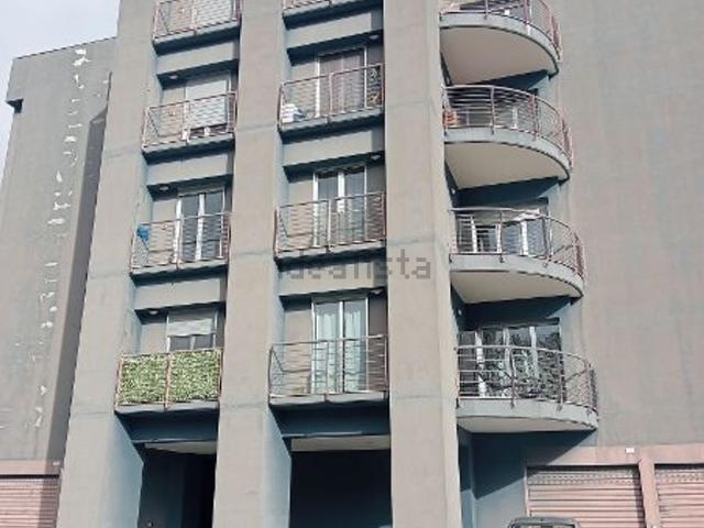 Appartamento in vendita di 66 m² in Via del Gallitello
