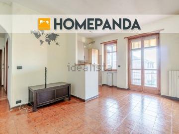Appartamento in vendita di 66 m² in Via del Lobetto, 22