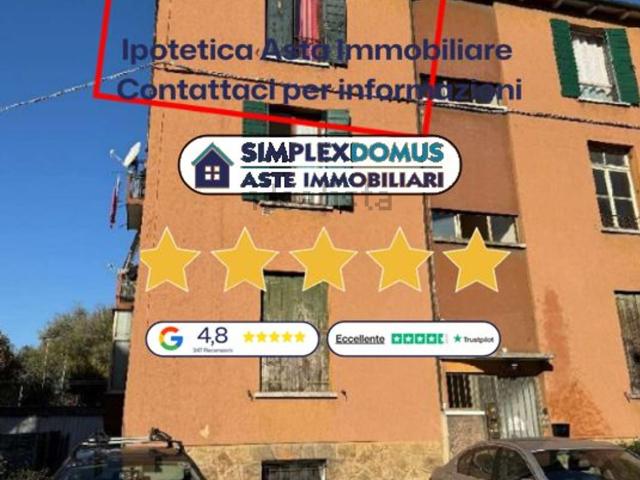 Appartamento in vendita di 66 m² in Via del Lavoratore