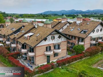Appartamento in vendita di 66 m² in Via del Porto