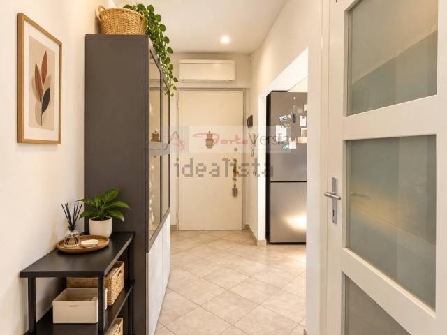 Appartamento in vendita di 66 m² in Via della Croce, 29