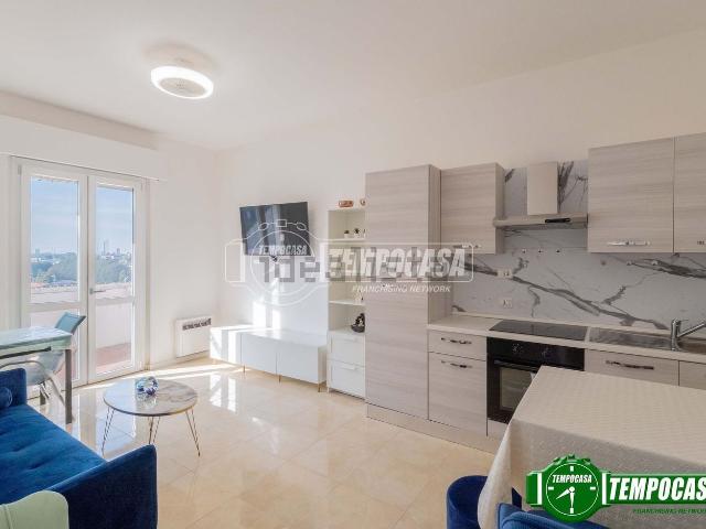 Appartamento in vendita di 66 m² in Via della Repubblica, 43