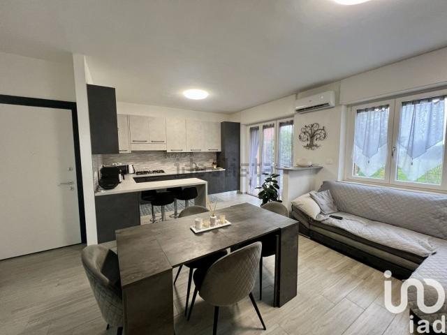 Appartamento in vendita di 66 m² in Via della Repubblica, 9