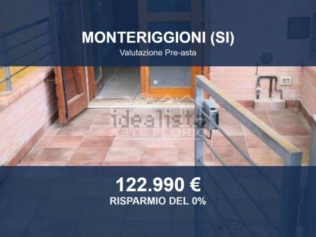 Appartamento in vendita di 66 m² in Via delle Vigne, 8