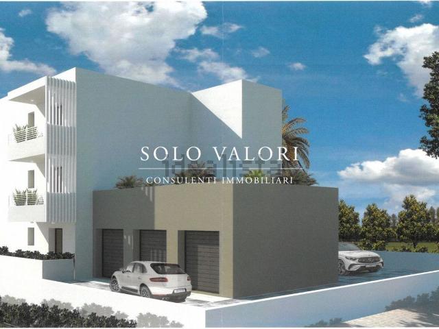 Appartamento in vendita di 66 m² in Via Dino Campana