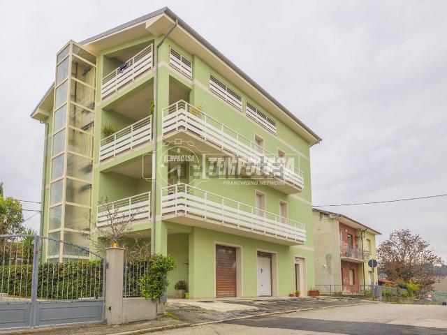 Appartamento in vendita di 66 m² in Via Don Orione